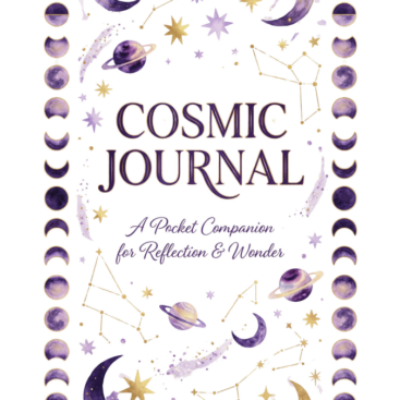 Cosmic Journal